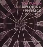 Cover of Exploring Physics by Tom Duncan