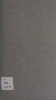 Front cover of Kant on friendship. -- by H. J. Paton