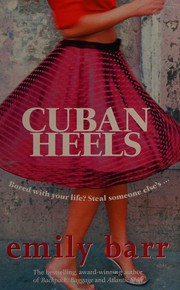 Cover of Cuban Heels Covermount (B Magazine) by Emily Barr