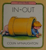 Front cover of Opposites (Books of Opposites) by Colin McNaughton