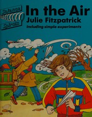 Cover of Science Spirals by Julie Fitzpatrick