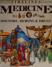 Front cover of Medicine (Timelines) by Kathryn Senior