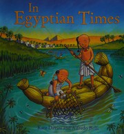 Front cover of In Egyptian Times by Kate Davies