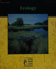 Cover of Oxford Primary Science by Keith Gillett