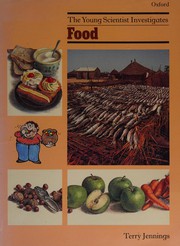 Front cover of The Young Scientist Investigates by Terry J. Jennings