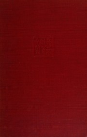 Front cover of My country and my people by Lin, Yutang