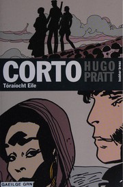 Cover of Corp an duine uasail by Pénélope Bagieu