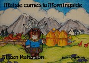 Front cover of Maisie Comes to Morningside by Aileen Paterson