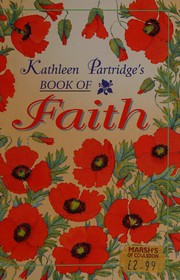 Cover of Faith by Kathleen Partridge