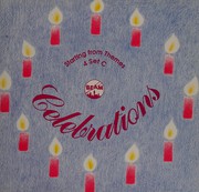 Cover of Celebrations by Shirley Clarke