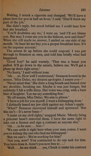 Cover of Conquests by Poul Anderson