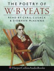Front cover of The Poetry of Yeats by William Butler Yeats
