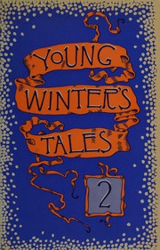 Front cover of Young Winter's Tales 2 by M.R Hodgkin