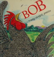 Cover of Bob (Cat's Whiskers) by Tracey Campbell Pearson