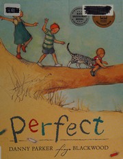 Cover of Perfect by Danny Parker