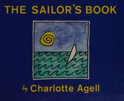 Front cover of The Sailor's Book by Charlotte Agell