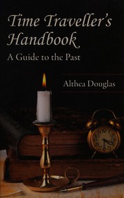 Cover of Time Traveller's Handbook by Althea Douglas