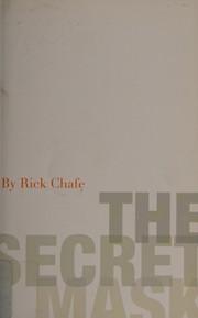 Cover of Secret Mask by Rick Chafe