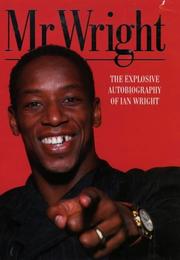 Cover of Ian Wright by Ian Wright
