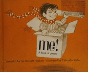 Cover of Me by Lee B. Hopkins