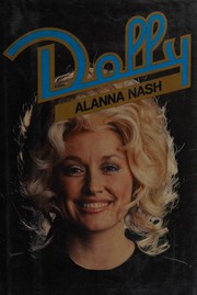 Cover of Dolly by Alanna Nash