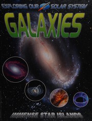 Cover of Galaxies by David Jefferis