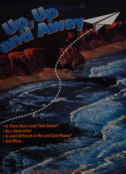 Front cover of Looking at earth by Mary Atwater