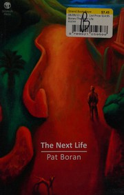 Cover of The next life by Pat Boran
