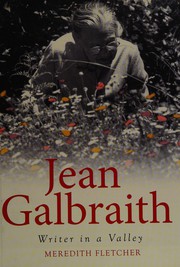 Cover of Jean Galbraith by Meredith Fletcher