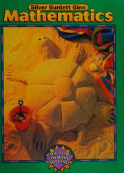 Cover of Silver Burdett Ginn mathematics by Francis M. Fennell