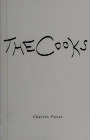 Cover of The Cooks by Charles Facas