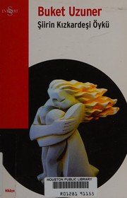 Cover of Şiirin kızkardeşi öykü by Buket Uzuner