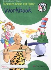 Cover of Collins primary maths by Andrew Edmondson