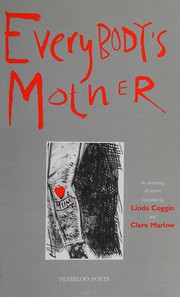 Front cover of Everybody's mother by Linda Coggin