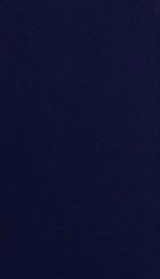 Cover of Canadian art by William Colgate