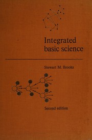 Cover of Integrated basic science by Stewart M. Brooks