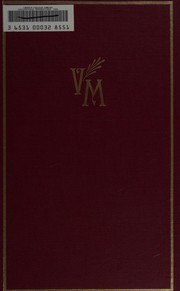 Front cover of NINETEENTH CENTURY A POEM (Victorian Muse) by Rutter
