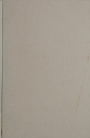 Front cover of A view of the brain by J. S. Griffith