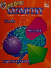 Cover of Geometry by Unknown