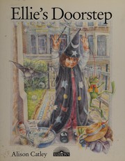 Cover of Ellie's doorstep by Alison Catley