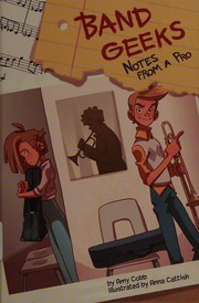 Cover of Notes from a pro by Amy Cobb
