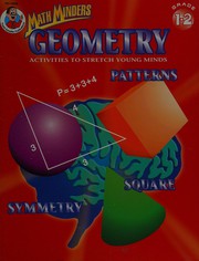 Cover of Beginning geometry by Elaine Kule