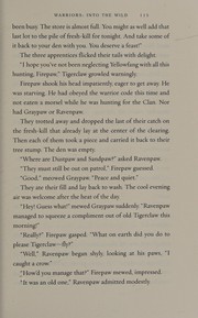 Front cover of Into the wild, and Fire and ice by Erin Hunter