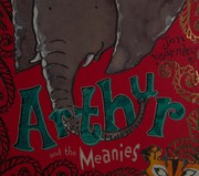 Cover of Arthur and the meanies by Jan Fearnley