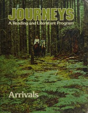 Cover of Journeys by Smith