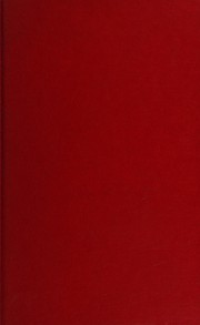 Cover of Education for Uncertainty H (No Series Description Provided) by Edmund James King