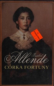Front cover of Hija de la fortuna by Isabel Allende