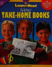 Front cover of Take Home Books by Karen P. Hall
