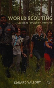 Cover of World scouting by Eduard Vallory