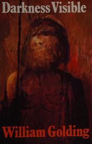 Cover of DARKNESS VISIBLE by William Golding
